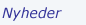 nyheder